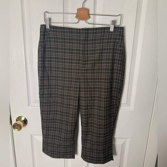 Reformation x Kacey Musgraves Steeplechase Pants 8 - Picture 2 of 7